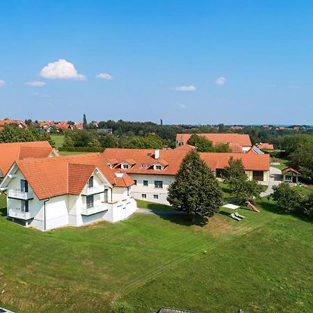 Sonntagsberg Hof Familie Fiedler Ξενοδοχείο Bad Waltersdorf Εξωτερικό φωτογραφία