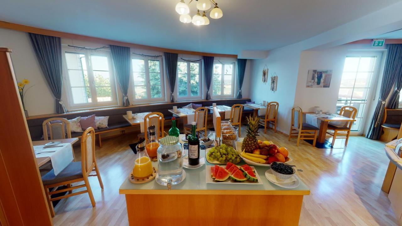 Sonntagsberg Hof Familie Fiedler Ξενοδοχείο Bad Waltersdorf Εξωτερικό φωτογραφία