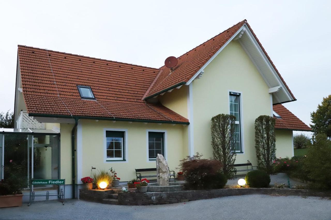 Sonntagsberg Hof Familie Fiedler Ξενοδοχείο Bad Waltersdorf Εξωτερικό φωτογραφία