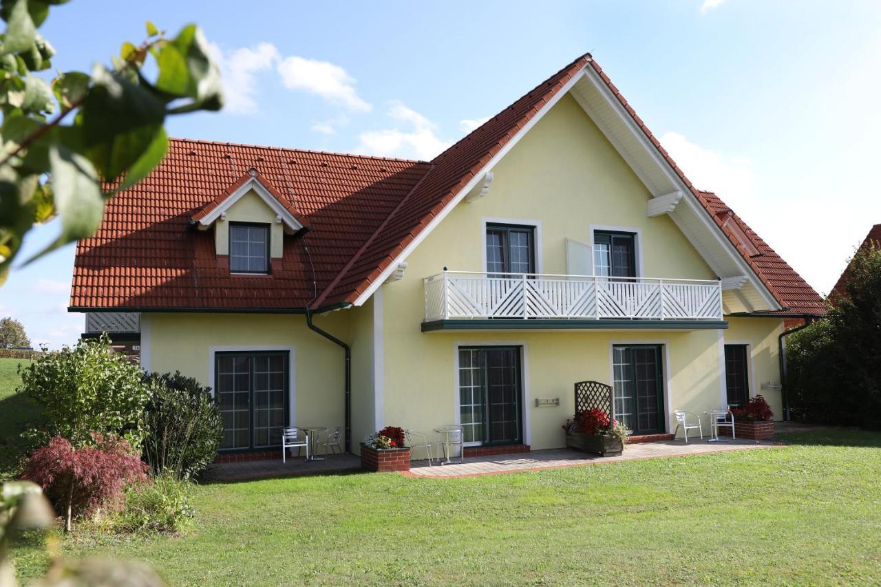 Sonntagsberg Hof Familie Fiedler Ξενοδοχείο Bad Waltersdorf Εξωτερικό φωτογραφία