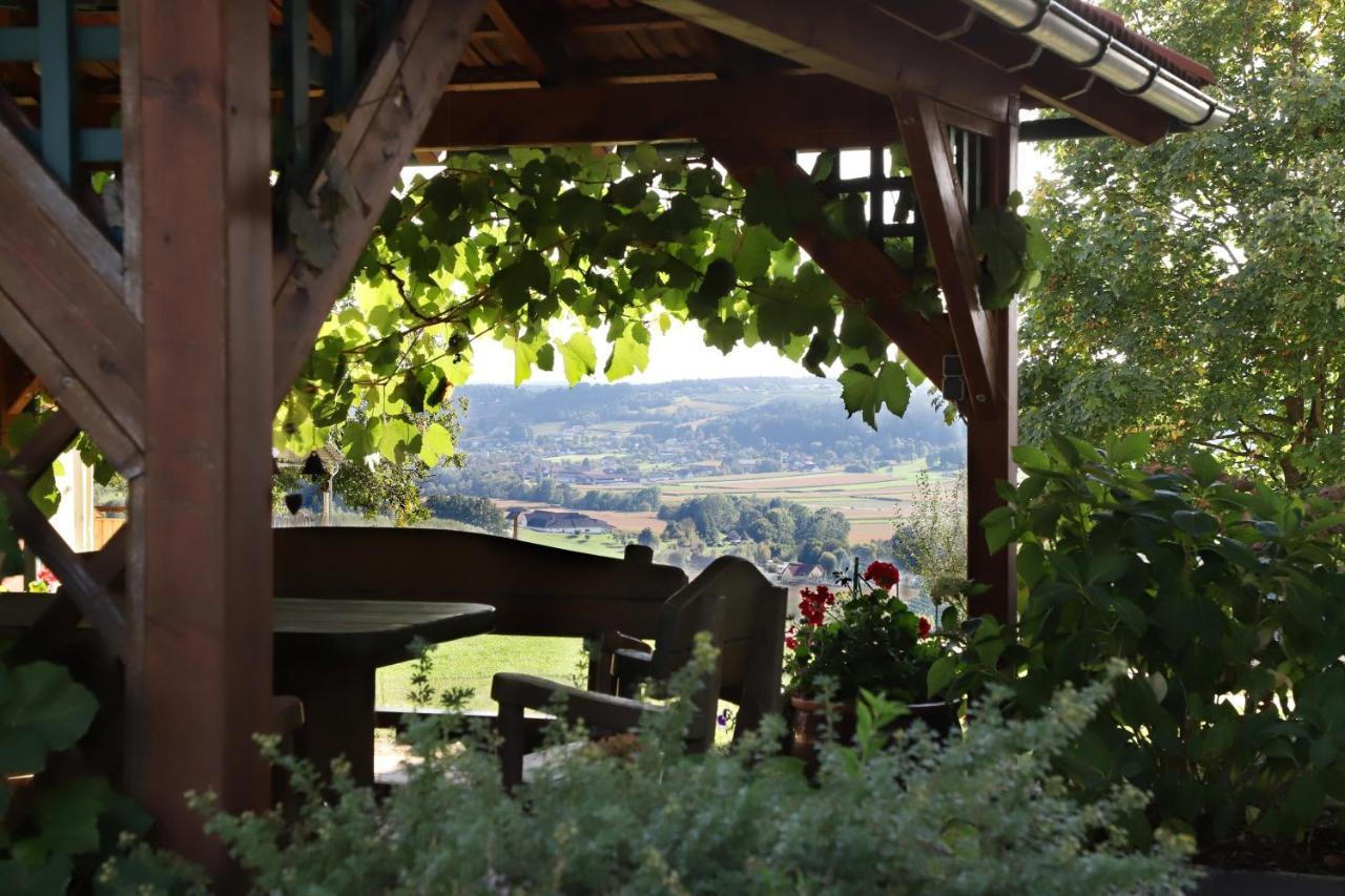 Sonntagsberg Hof Familie Fiedler Ξενοδοχείο Bad Waltersdorf Εξωτερικό φωτογραφία
